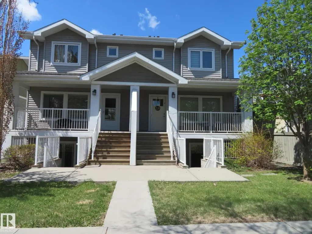 11840b 122 St Nw, Edmonton